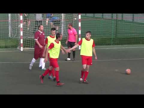 4 КХ 14 Рост Легион – ХТГ