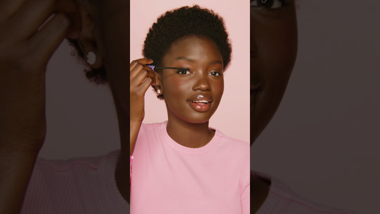 Lash PRINCESS sculpted volume mascara Lash PRINCESS sculpted volume mascara