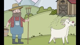 Det äne am Bärgli | Kinderlieder by ChinderMusigWält