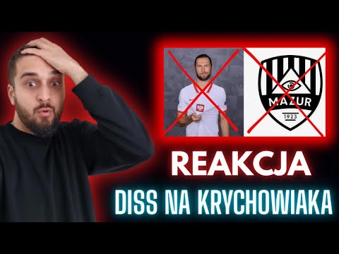 MATA DISSUJE KRYCHOWIAKA🤯🤯🤯 GRA$$ROOOTZ!!! (AGAINST MODERN FOOTBALL) - HONEST REAKCJA