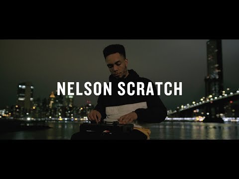 INSIDE TURNTABLISTS - NELSON SCRATCH - EXTRA