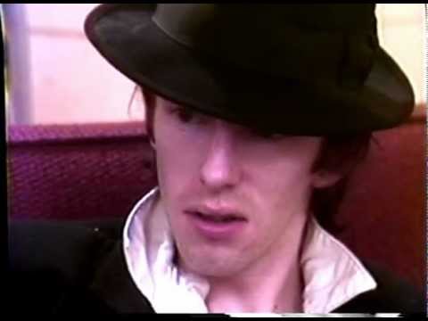 Videowest - The Clash