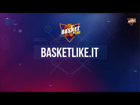 AQUILA BASKET TRENTO 2013 vs A|X ARMANI EXCHANGE OLIMPIA MILANO (Finale Nazionale UNDER 15 Ecc. M)