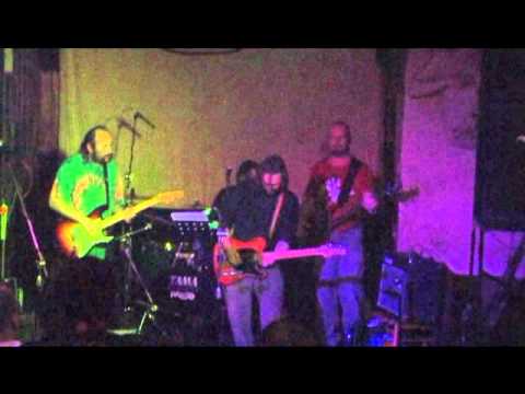 Po Pracovní Době - Věrná duše joint