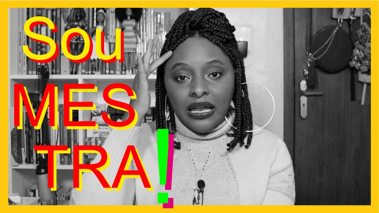 Sobre a representação de mulheres negras na mídia brasileira - Papo de Preta