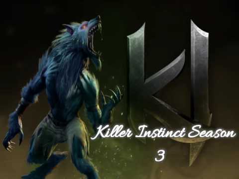 Sabrewulf All Themes Killer Instinct Mix