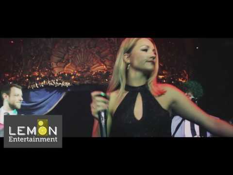 JC 5 Piece Party Band