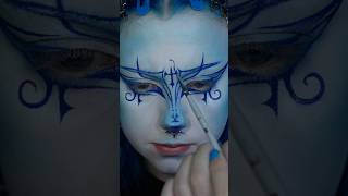 Download lagu blue goth makeup✨this may have taken me 7 hours but I think it was worth it hehe- what do you think? mp3