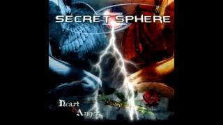Secret Sphere - Faster than the storm