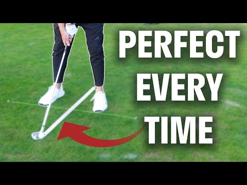 How Far Should You Stand From The Golf Ball
