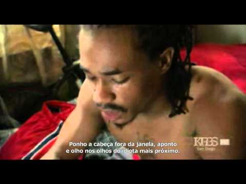 Depression: Out of the Shadows - 5ª parte: Trauma, Stress e Depressão