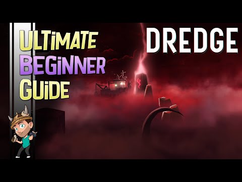 Beginner Tips I Wish I Knew When I Started | Dredge Guide
