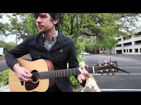 Seth Avett Sings,  No One's Gonna Love You by Band Of Horses