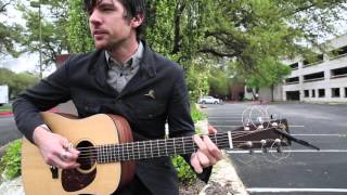 Seth Avett Sings,  No One&#39;s Gonna Love You by Band Of Horses