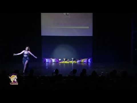 5th Csepel Oriental Dance Festival - Varga Alexandra