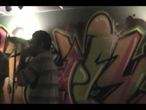 Hindu Rock vs Catalyst