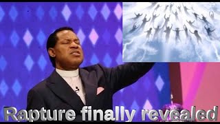 Pastor Chris Oyakhilome revealed when Jesus will come again.