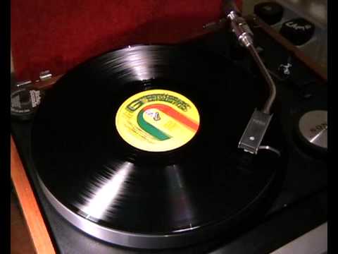 Clint Eastwood & General Saint - Shame And Scandal