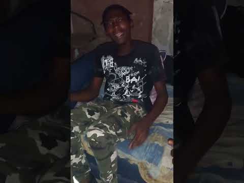 Hollow Dan vs. I Versatile  - Buss Gun freestyle ( Official Audio part 1)