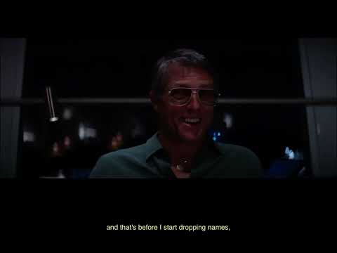 Operation fortune: Ruse de guerre (best scene)