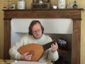 John Dowland - Semper Dowland, Semper Dolens (P9) - Lute