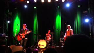 Mountain Goats - For The First Few Desperate Hours