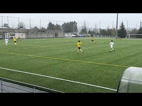 AD Lousada vs UD Sousense (Sub-19)