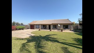 R1 650 000 | 3 Bedroom Freehold For Sale in Farningham Ridge