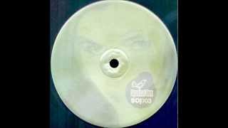 patrick turner - green eyes