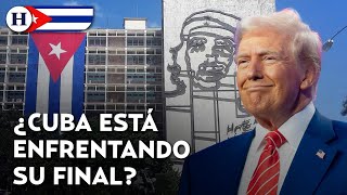 Download lagu ¡La Revolución pierde apoyo! Cuba enfrenta fractura interna y social tras amenazas de Trump mp3
