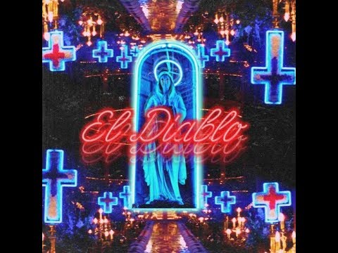 Carnage Feat. Sludge - El Diablo (TWOFACE! Edition)