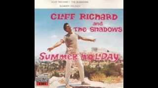 Dancing Shoes - Cliff Richard