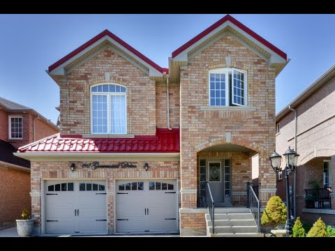 62 Grovewood Drive Brampton