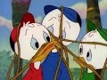 Huey Duck Three Is Your Lucky Number All Right READ DESCRIPTION