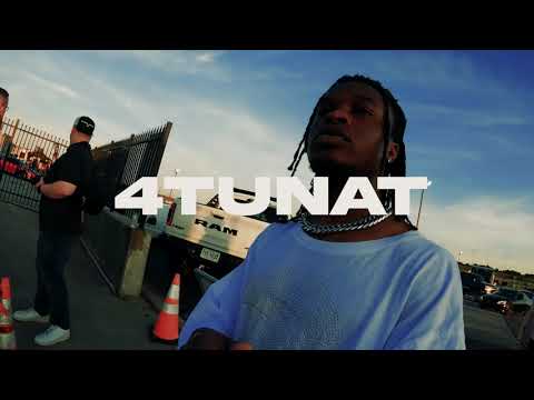 4TUNAT - TREND [Lyric Video Game]