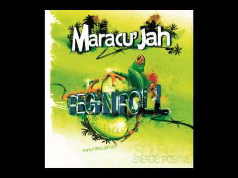 Maracujah - Bienvenue Dans Mon Zion - (Album Reg'N'Roll 2012