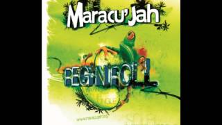 Maracujah - Bienvenue Dans Mon Zion - (Album Reg'N'Roll 2012