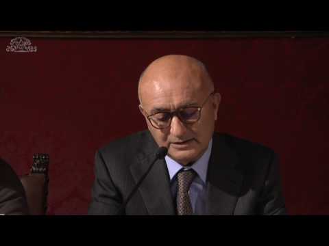 10-01-2017 Presentazione ACAMM -3- Antonio Bulfaro