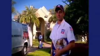 Midway Services - Bay News 9's Klystron Weather Forecast