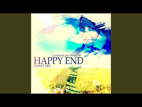 Happy End (feat. Marga Sol) (Lounge Radio)