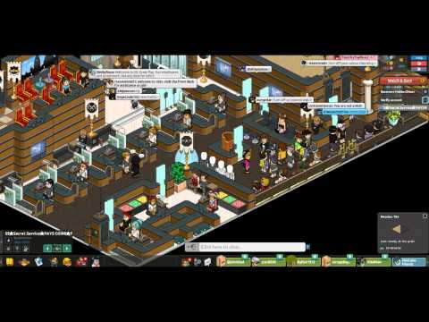 nL Live on Hitbox.tv - The Return to Habbo Hotel