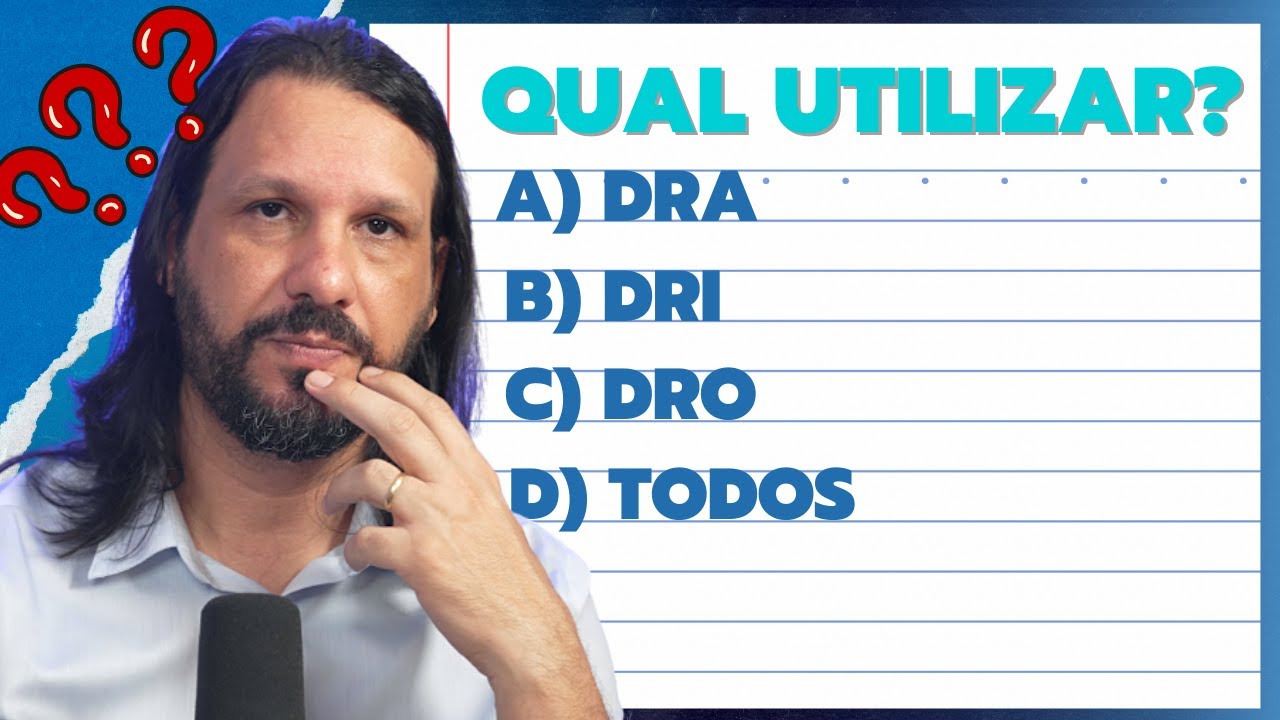 Reforço Diferencial em Autismo [DRA, DRI e DRO]