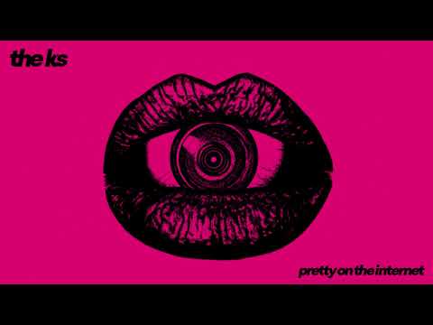 The K's - Gravestone (Official Visualiser) | Pretty On The Internet