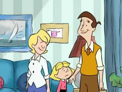 upClifford The Big Red Dog S01Ep12 Little Clifford Welcome To Birdwell Island(190409 42708