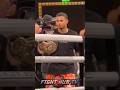 ROLLY ROMERO BOOED AFTER CONTROVERSIAL STOPPAGE VS ISMAEL BARROSO!