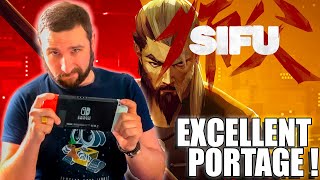 Vidéo Sifu Vengeance - Vengeance Edition