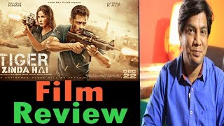 Full Movie Review | Tiger Zinda hai | Salman Khan | Katrina Kaif