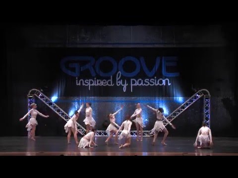 2016 IDA Nominee (People's Choice) - Millstone, NJ - Contempro Dance Theatre - Ghost Town