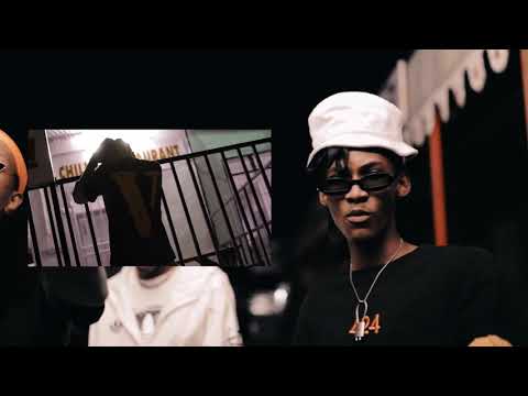 TRXPVILLE - 2 SEATER OFFICIAL VIDEO (@the.photographers.bw)