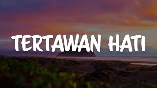 Download lagu Awdella - Tertawan Hati (Lirik) mp3